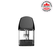 Replacement pod for Caliburn A2 0.9ohm